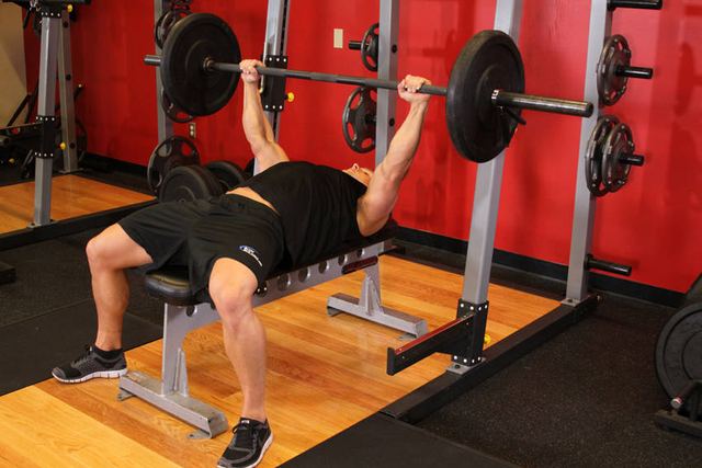 How to Build Muscle: The Complete Beginner's Guide (2026)